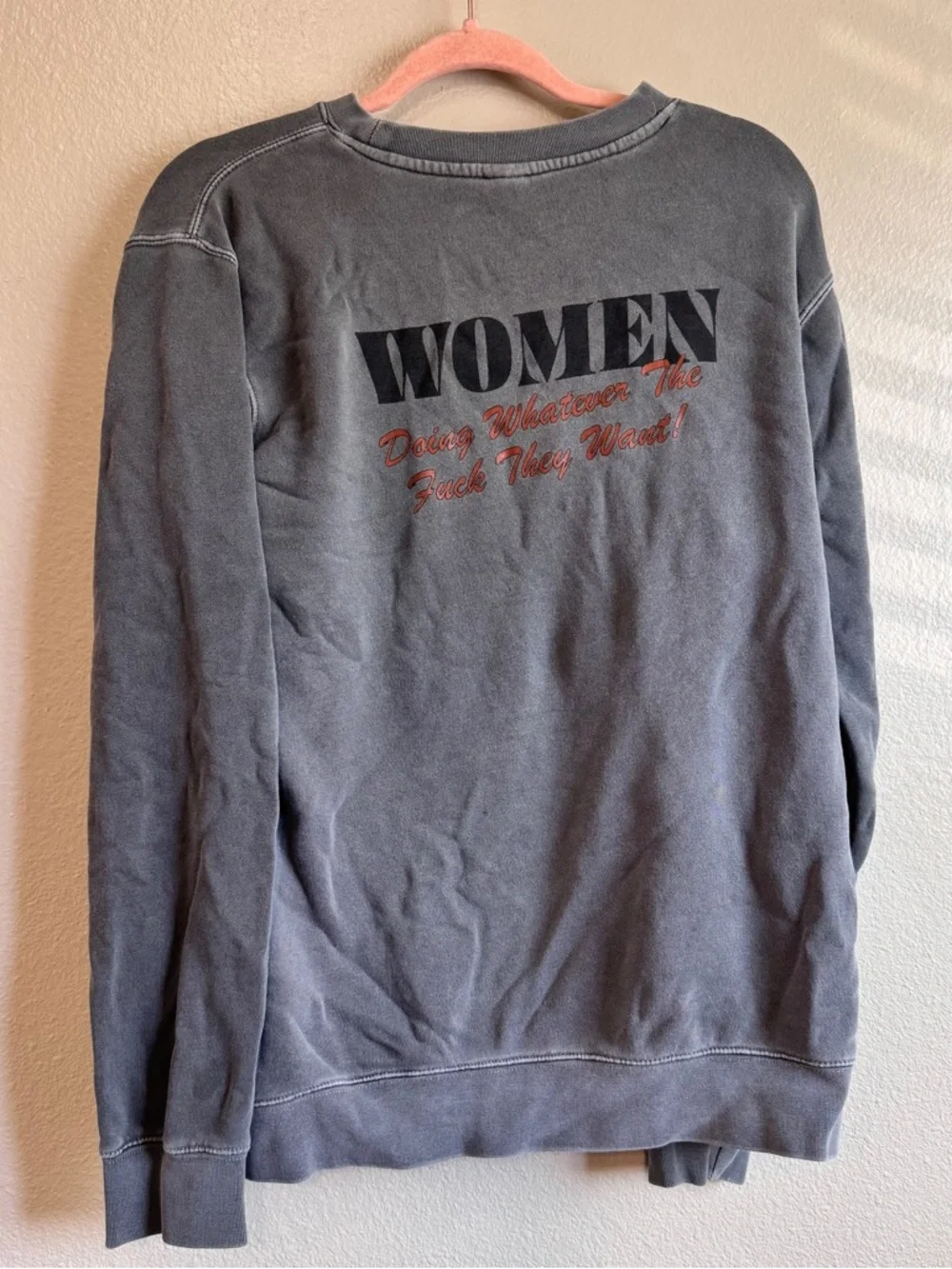 Rebel Soul Collective Sweater